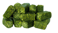 50 Lb Bag of Alfalfa Hay Cubes
